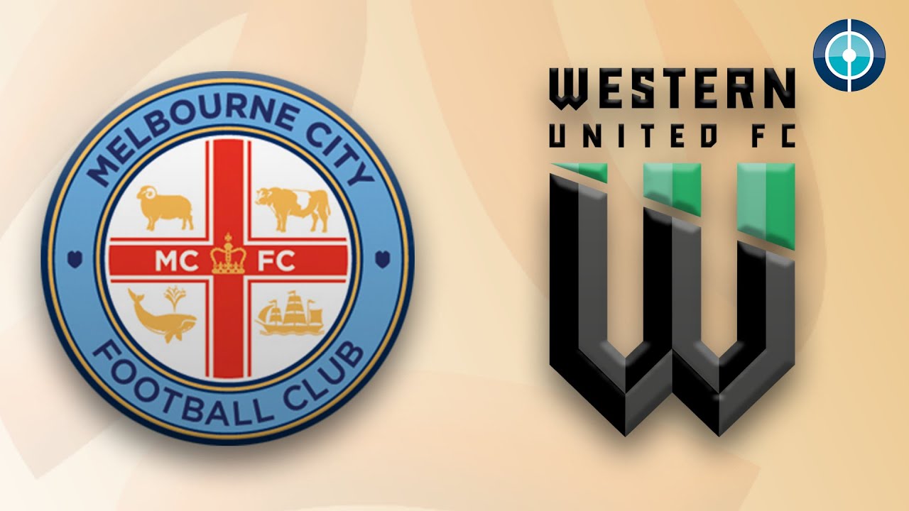 Юнайтед мельбурн сити. Мельбурн Сити вестерн Юнайтед. Melbourne City x Western United.