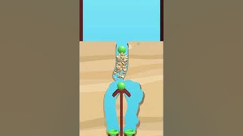 Dig it ! ( IOS / Androi ) Gameplay #1 - Level ( 1 - 15 )