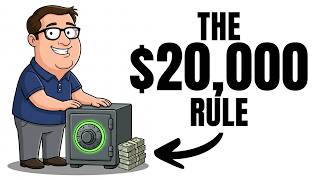 Why Everything Changes EVEN MORE After $20,000 (SHOCKING)