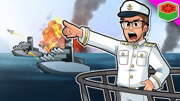 The ORIGINAL "1v1 Me Bro" | BATTLESHIP