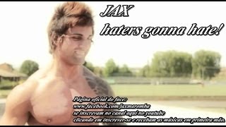 Jax - Haters Gonna Hate Redhooknoodles Topmass Prod