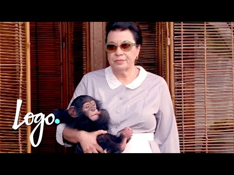Best of Rosario Pt. 2 ?️‍? Will & Grace | Logo