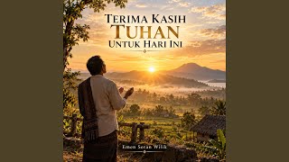 Download lagu TERIMA KASIH TUHAN UNTUK HARI INI