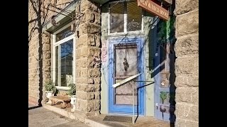 Full 105 E. Main St. Enterprise, Oregon Update