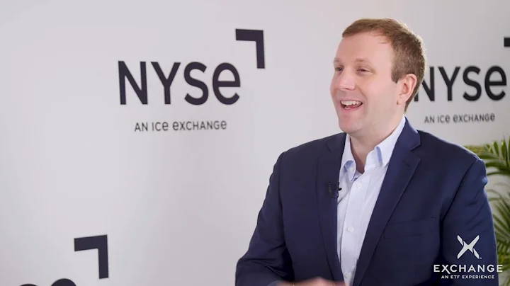 ETF Leaders Powered by the NYSE: Alger's Arthur Nowak