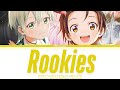 Medalist「Season 2 Ending」-『Rookies』by Conton Candy