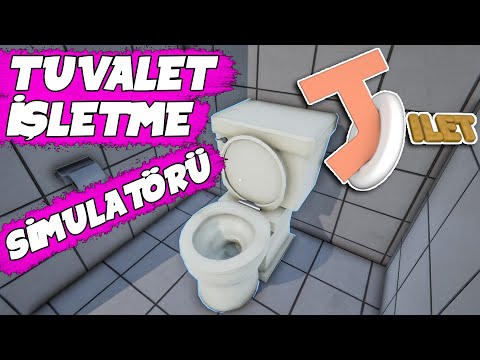 Video: Tuvalet oyunu nedir?