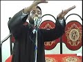 كلمة الشيخ عثمان خطاب من داخل قرية الغار فارس المنبر كلمة الشيخ عثمان خطاب من داخل قرية الغار فارس المنبر
