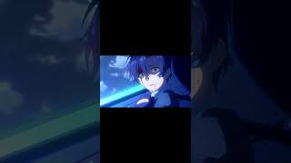 Eighty-Six Shinei Nouzens Burden Its Your Fault Dark Anime Edit