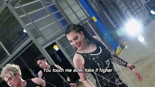 เพลง Control Version 3 Karaoke