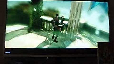 SteamOS with Windows Games on Wine