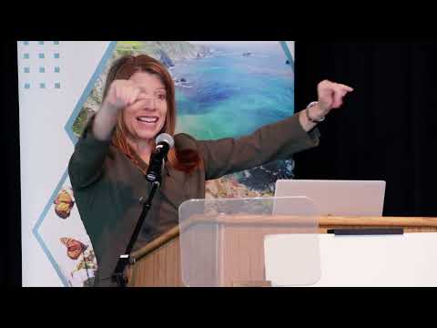 2025 State Of The Region Welcome Address