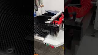 Installation and debugging of riveting compound machine #machine #cnc#manufacturing #automation