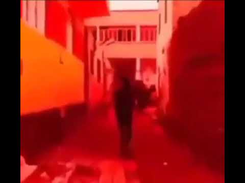 انا صحيت كنت فاكرين مش هتشوفوني تاني محمد رمضان فيلم قلب الاسد