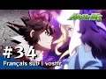 Pisode 34 anime monster strike 2016 vostfr  franais sub full