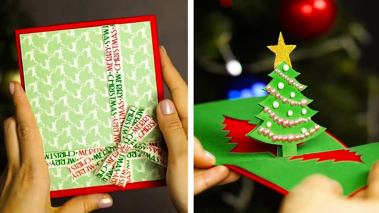 14 FUN CHRISTMAS IDEAS THAT EVERYONE WILL LOVE YouTube