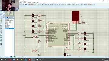 Laboratorio 3 - Programación de microcontroladores