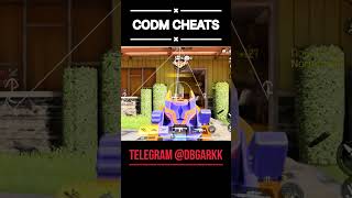 HACK CALL OF DUTY MOBILE #callofdutymobile #callofduty #codmobile #cod #codm #codmhack #codmobilemod