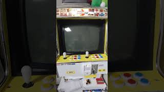 Mister Fpga Tapto Test