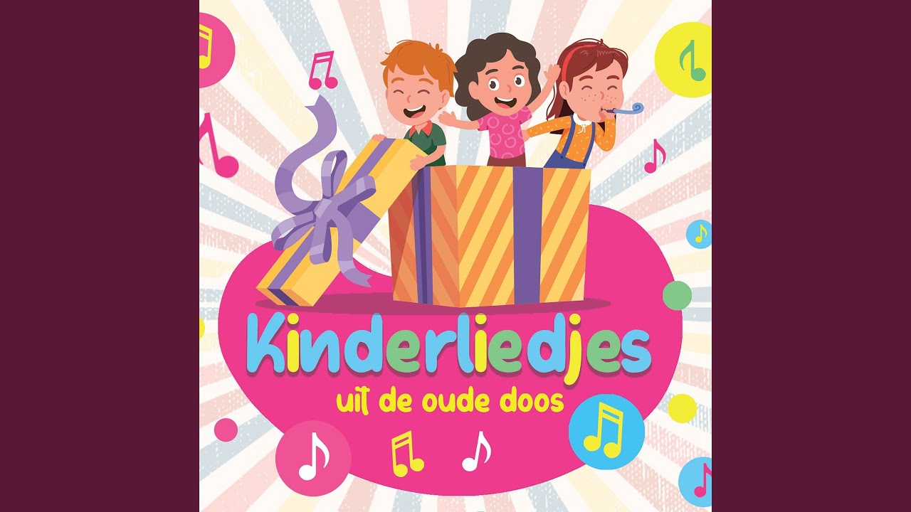 Ik Heb Mijn Wagen Volgeladen - YouTube