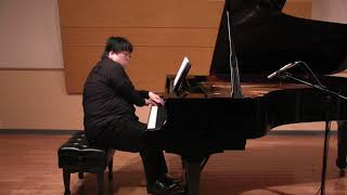 《オッフェンバック「軍隊の二人の男」(1859)による演奏会用パラフレーズ》 - 演奏動画のサムネイル