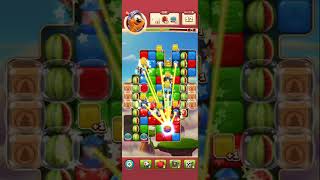 Toon Blast Level 7564#7565#7566#7567#7568 Clear @mlupin‘s Room(5)