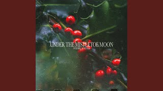 Under the Mistletoe Moon