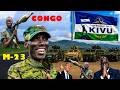 UBWINGENGE BWA LETA YA KIVU BUMUKOZEHO⛔INKURU MBI KURI GEN.NEVA / MA23 IRIGUHONDAGURA FARDEC NA FDNB