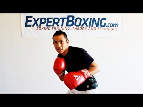 Fighting Head Movement Strategy in Boxing