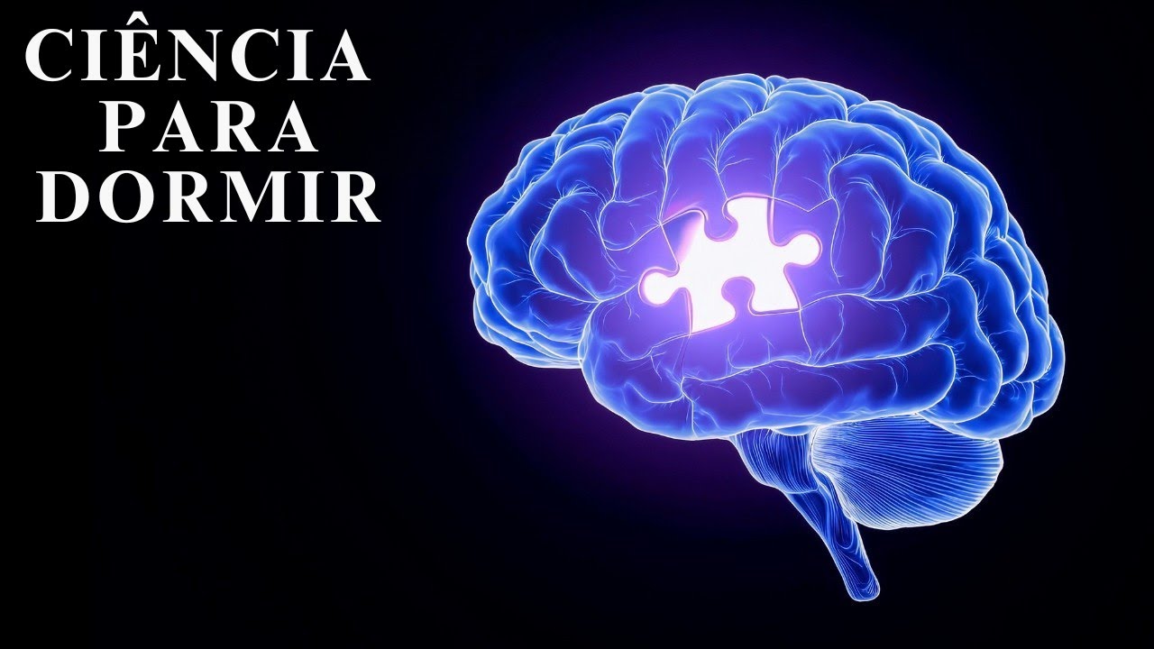 Por Que o Cérebro Escolhe Esquecer? | Ciência Para Dormir