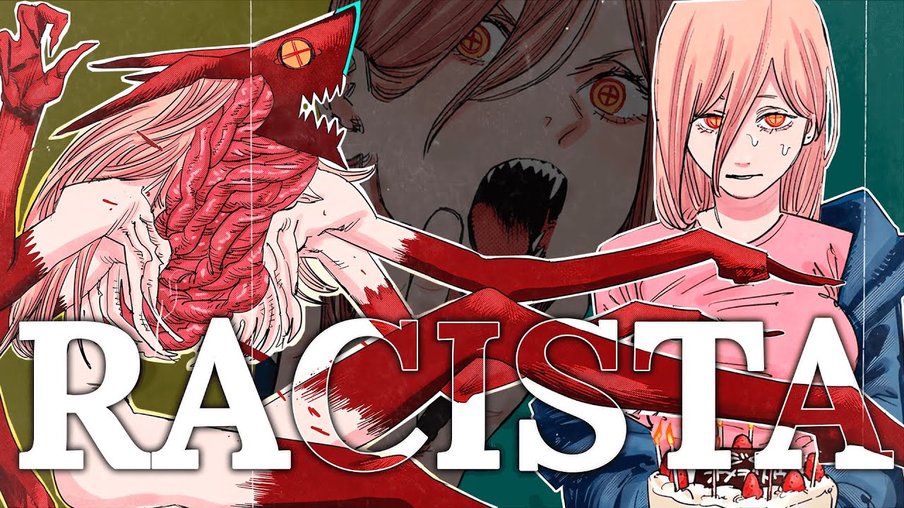 O DEMÔNIO QUE VIROU HUMANO! - Power - Análise