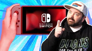 Pokémon Scarlet & Violet Are an Embarrassment for Switch But... Pokemon Scarlet Violet Is Embarrassing