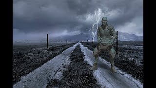 How to create a Zombie Animation from scratch in Adobe Photoshop CC screenshot 5