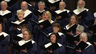 Praise the Lord! Ye Heavens, Adore Him
