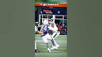 Justin Fields DOT 🔥😮‍💨 #shorts