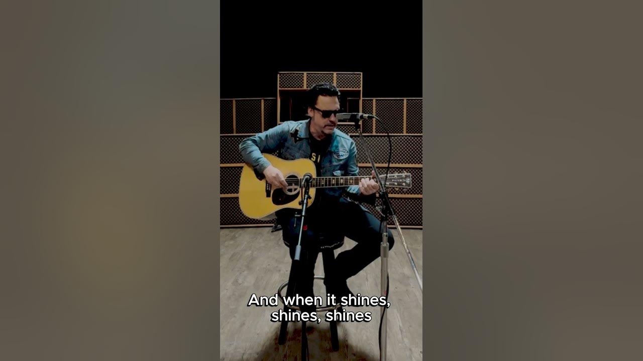Jesse Dayton - Angel In My Pocket