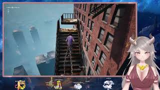 Syviall Reveals A Hobby Of Hers