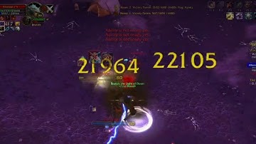 Wotlk Warrior Protection is OP