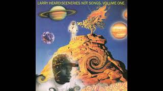 Larry Heard - Winter Winds &amp; Chill