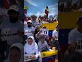 ¡Exigimos la liberación inmediata de los más de 500 presos políticos! 🇻🇪 #QueSeanTodos