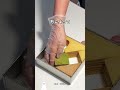頭が良くないとできないクッキーの詰め方