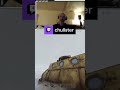 A good Captain doesn't abandon his ship | chullster on #Twitch