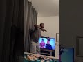 I am dancing around #dancing