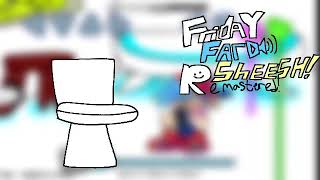 Toilet v3 - FFS: Remastered v4 OST