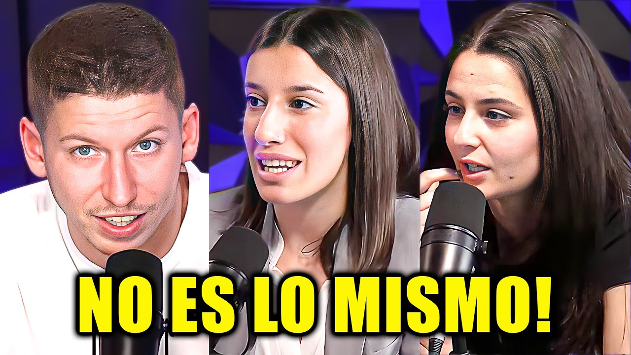 OMAR DESMONTA BRUTALMENTE por qué la INFIDELIDAD FEMENINA es MÁS GRAVE