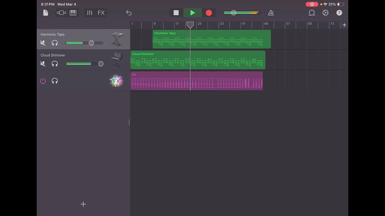 Has to be (NOT MY SONG!!!) 