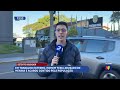 População contém detento acusado de abuso em Santa Cecília