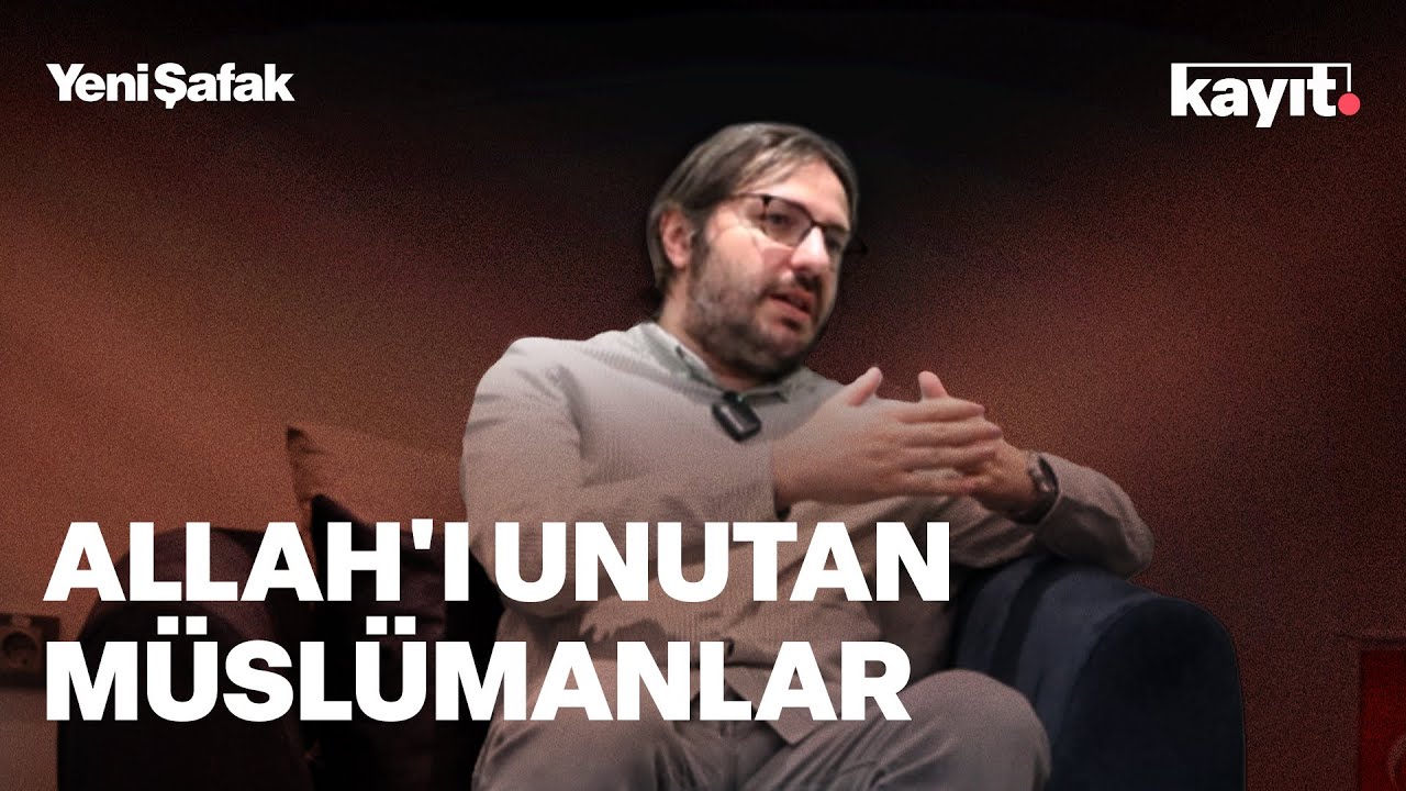 Din insanı daha ahlaklı yapabilir mi?