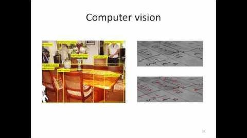 Generative probabilistic programming: applications and new ideas