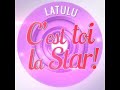 Capture de la vidéo Interview Floby. Latulu,C'est Toi La Star! Édition....